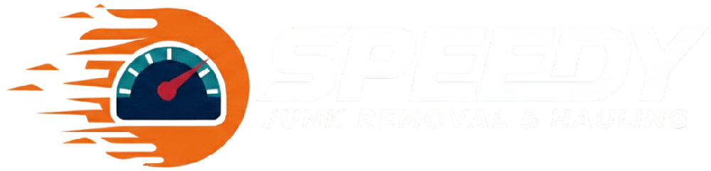 Speedy Junk Removal & Hauling